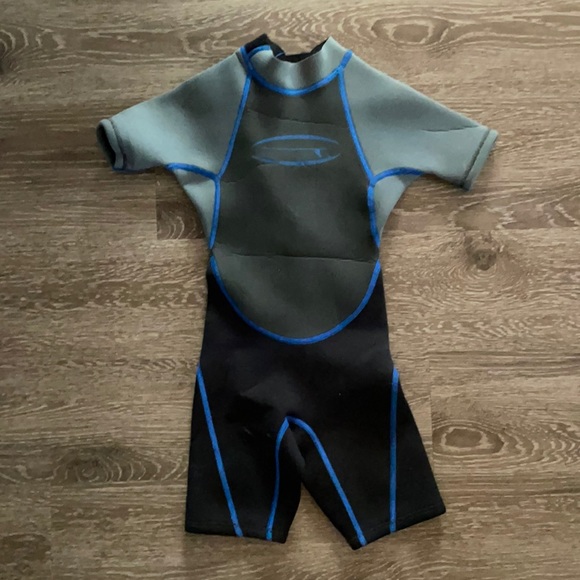 Gap Kids Wetsuit